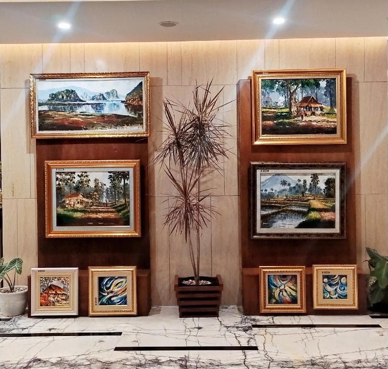 Dafam Lotus Jember Hotel 3
