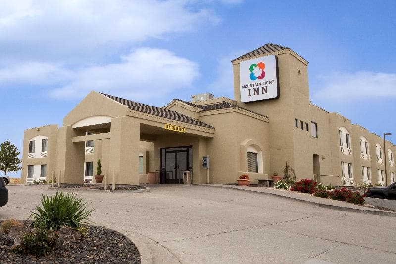Mountain Home Inn 3