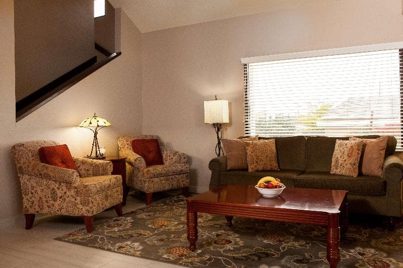 Mountain Home Inn 2