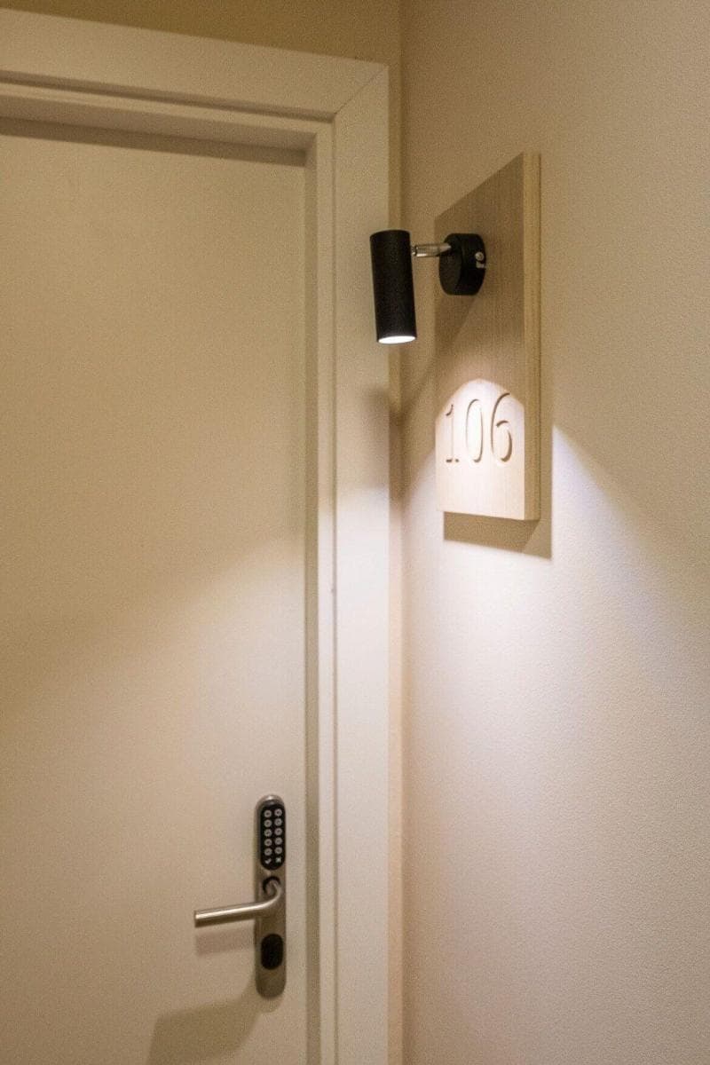 Hotel Victori photo 1