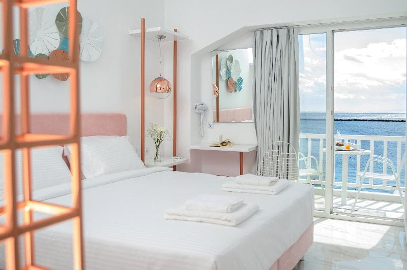 Nama Boutique Hotel 3