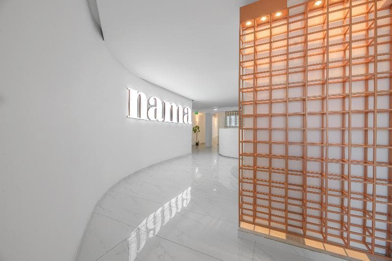 Nama Boutique Hotel photo 1