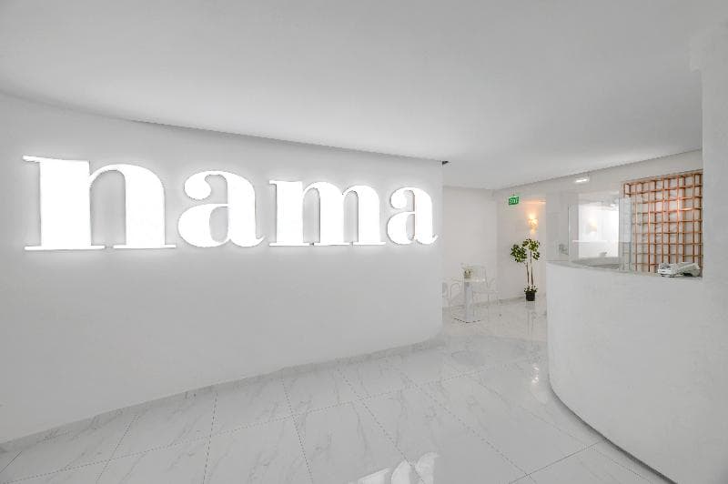 Nama Boutique Hotel 4