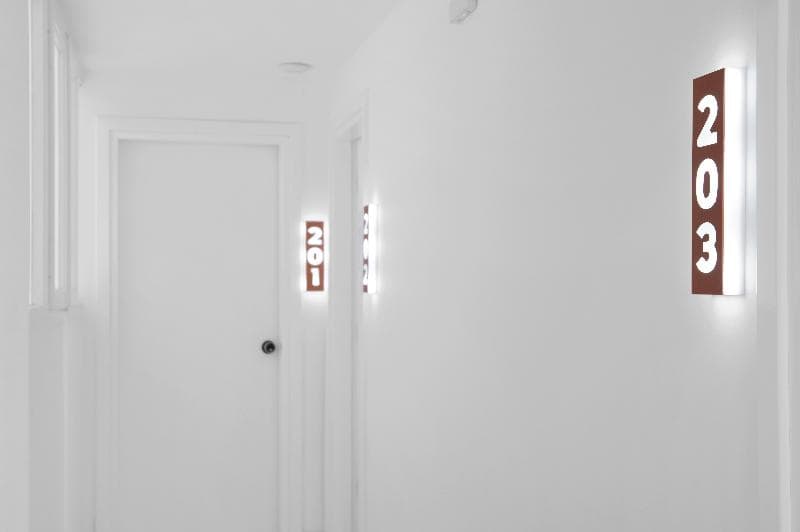 Nama Boutique Hotel main