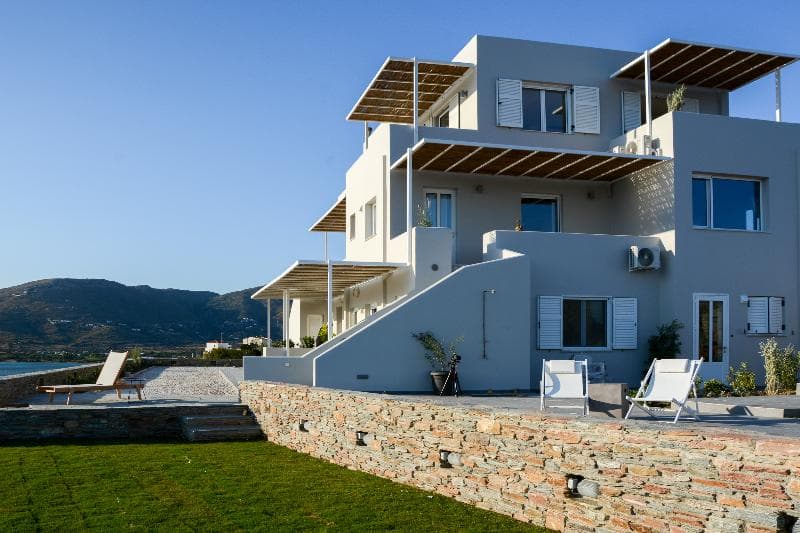 Pharos Apartments 3