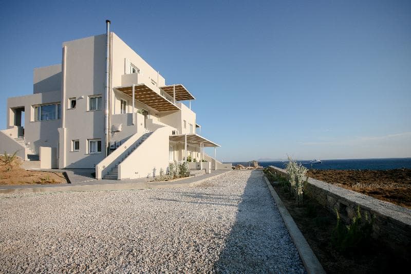 Pharos Apartments 5