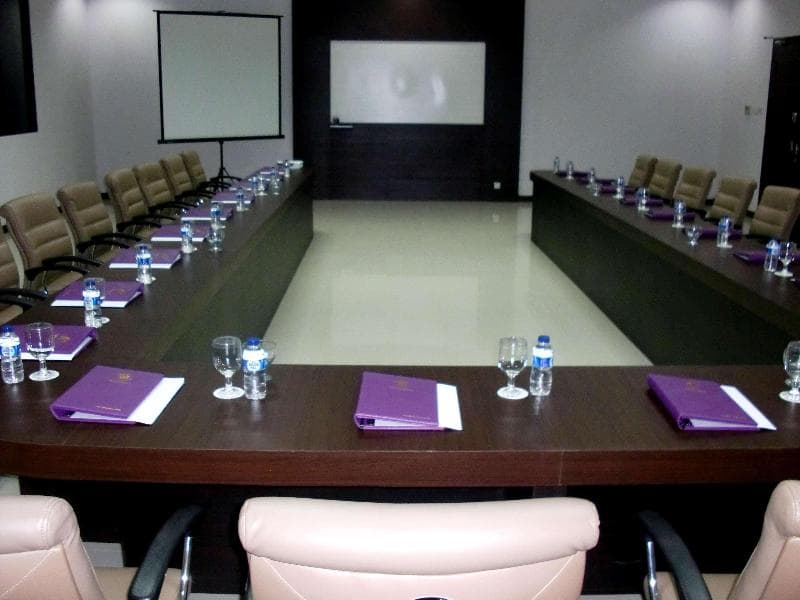 Kyriad Hotel Sadurengas Paser photo 1
