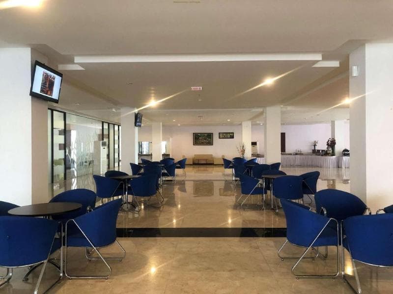 Kyriad Hotel Sadurengas Paser 4