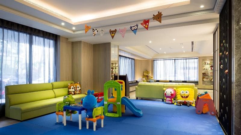 Yong Yue Journey Hotel main