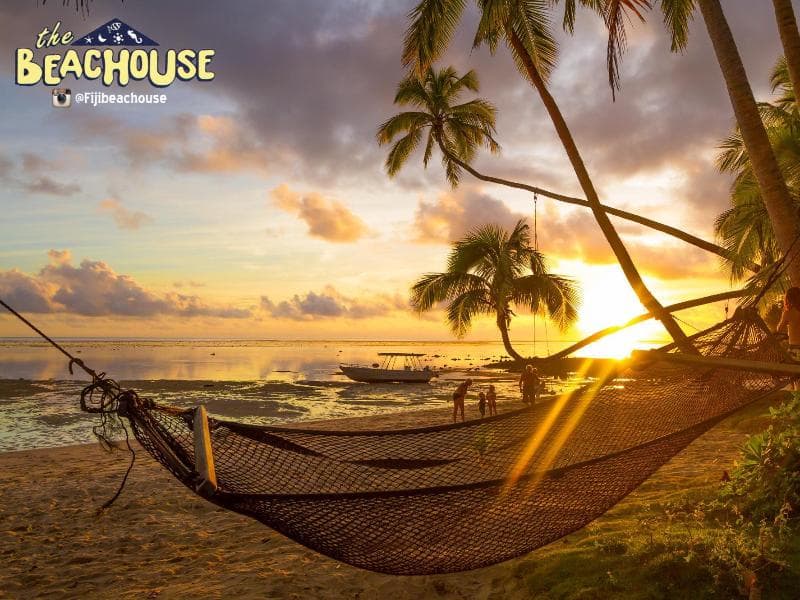 The Beachouse 3