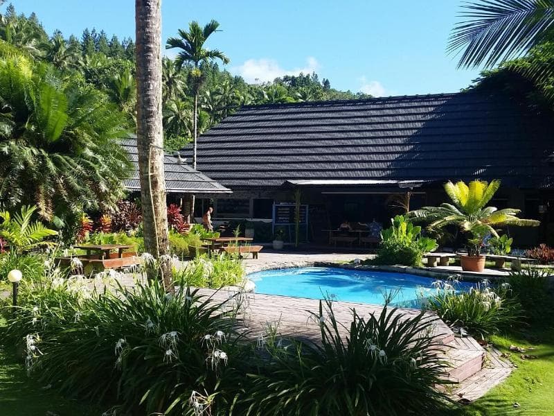 The Beachouse photo 1