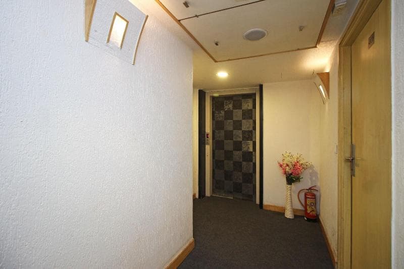 Hotel Blue Heaven 3