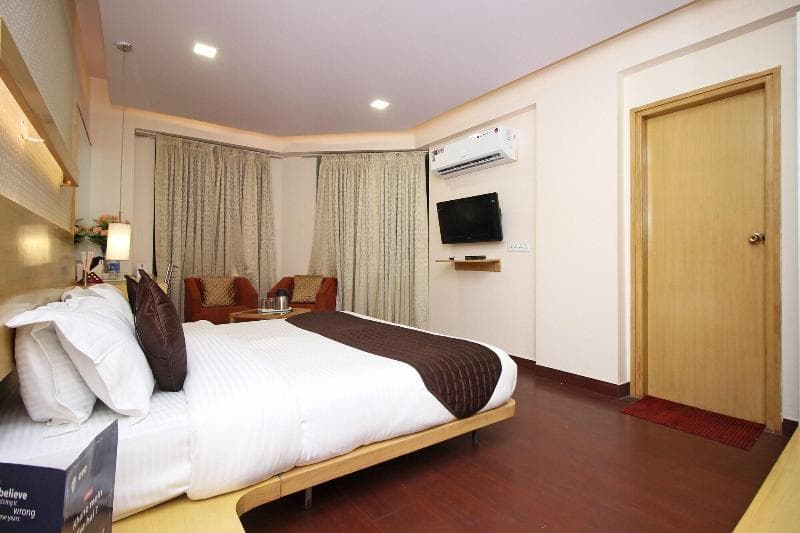 Hotel Blue Heaven photo 1