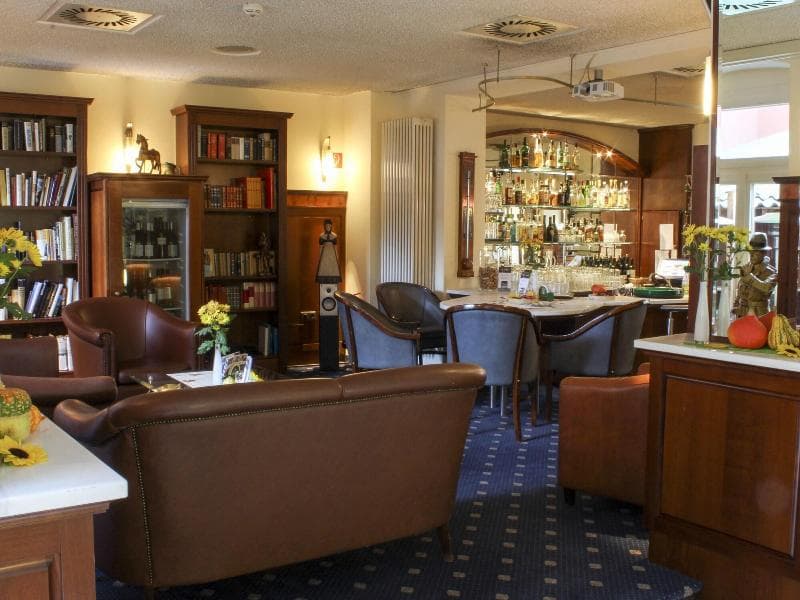 Victoria Hotel Minden 2