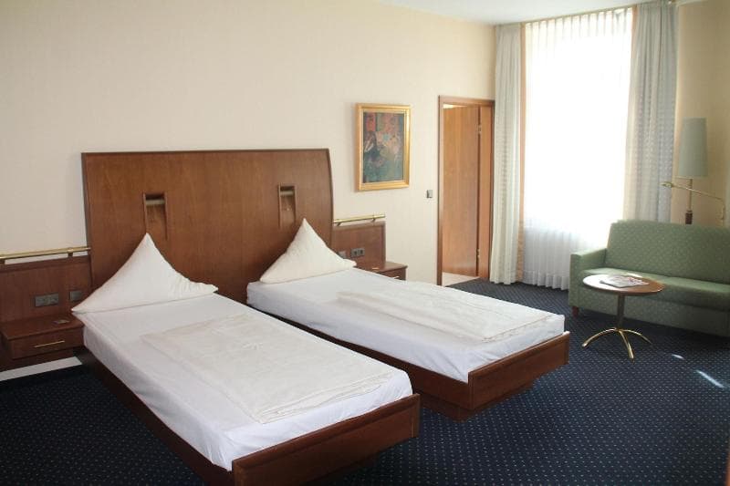 Victoria Hotel Minden 5