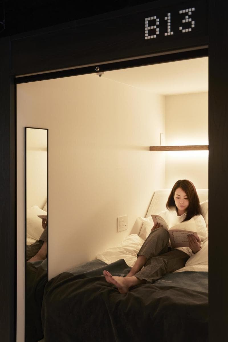 The Millennials Kyoto (Adults Only) 5