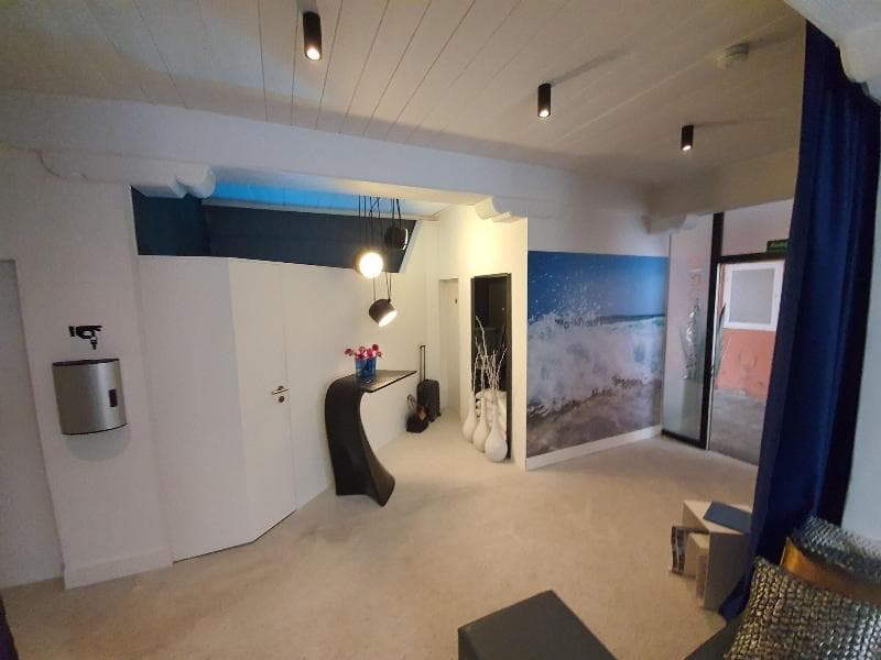 Boutique Hotel Falkenturm 3