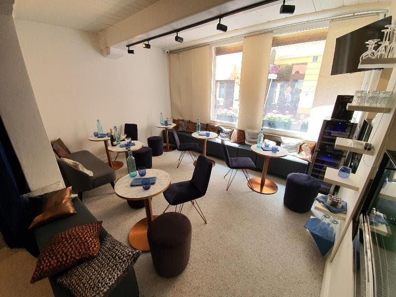 Boutique Hotel Falkenturm photo 1