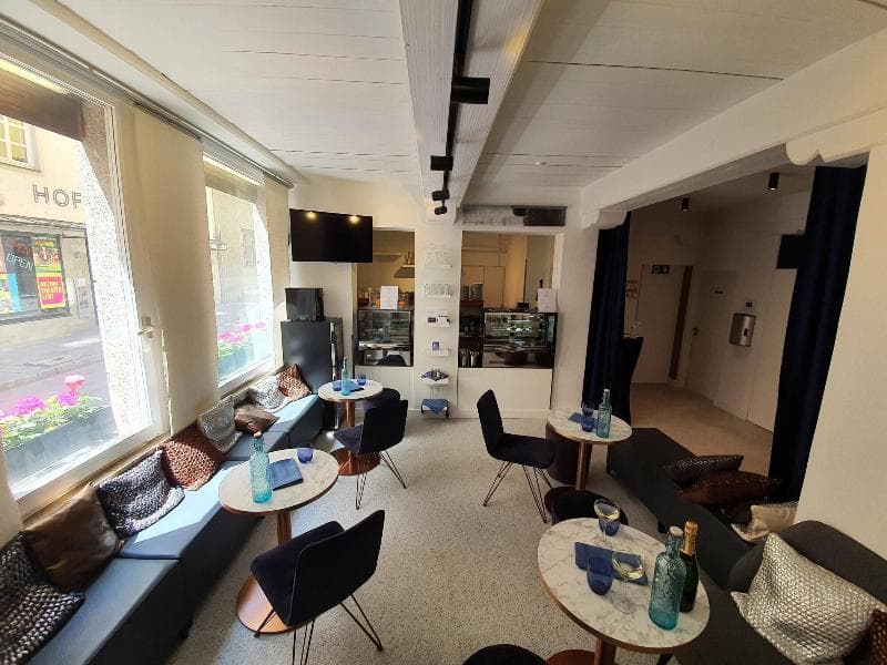 Boutique Hotel Falkenturm 5