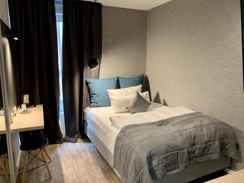 Boutique Hotel Falkenturm 2
