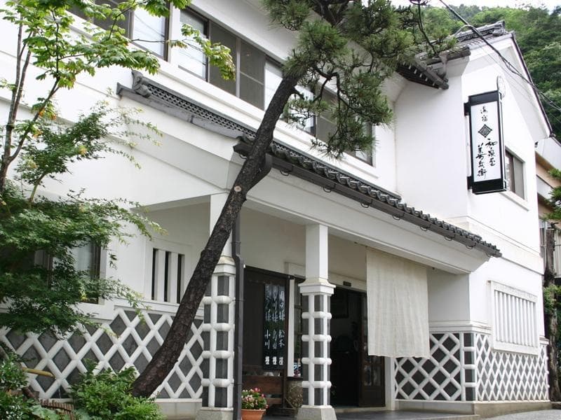 Izumiya Zenbe photo 1