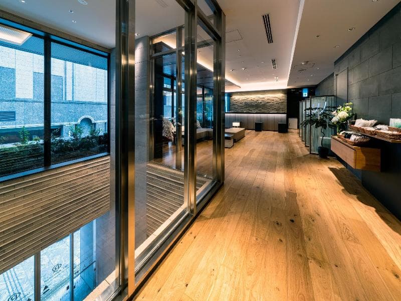 Daiwa Roynet Hotel Shimbashi 2