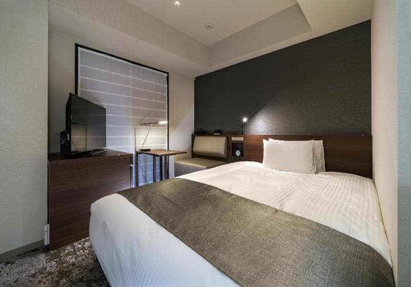 Daiwa Roynet Hotel Shimbashi photo 1