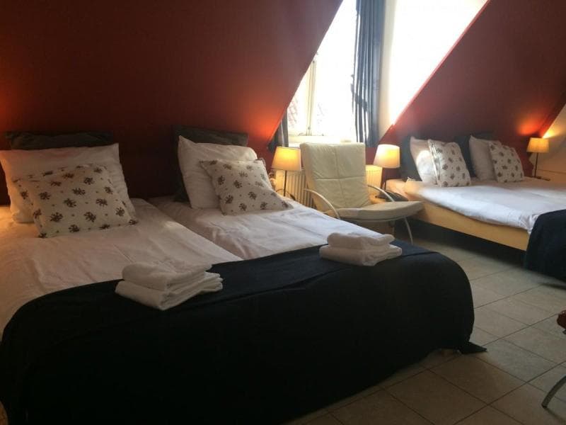 Hotel De Tabaksplant 3