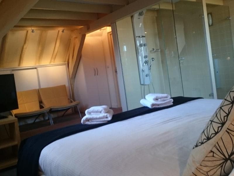 Hotel De Tabaksplant 5