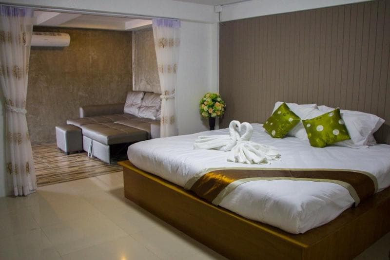 Royal Nine Resort Kanchanaburi photo 1
