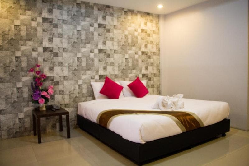 Royal Nine Resort Kanchanaburi 3