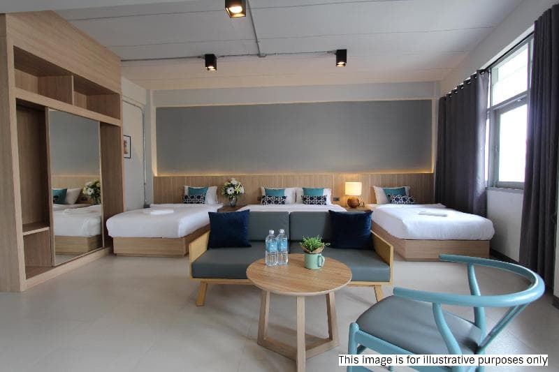 Rajthani Hotel 5