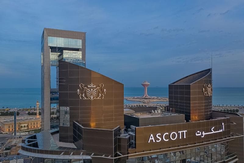 Ascott Corniche Al Khobar 5