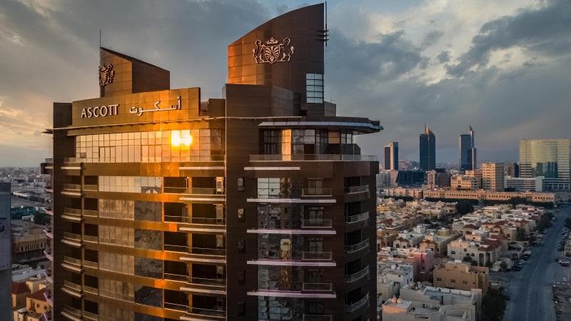 Ascott Corniche Al Khobar 3