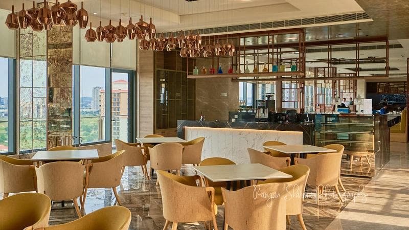 Holiday Inn Gurugram Sector 90 2