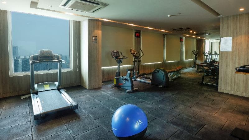 Holiday Inn Gurugram Sector 90 3