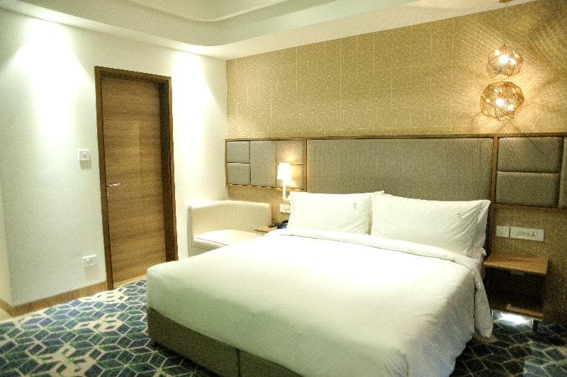 Holiday Inn Gurugram Sector 90 5