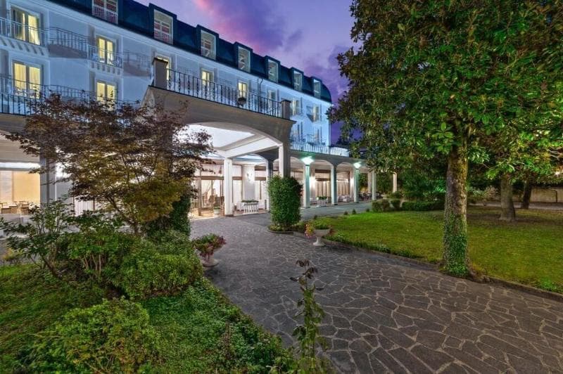 Hotel Première Abano photo 1