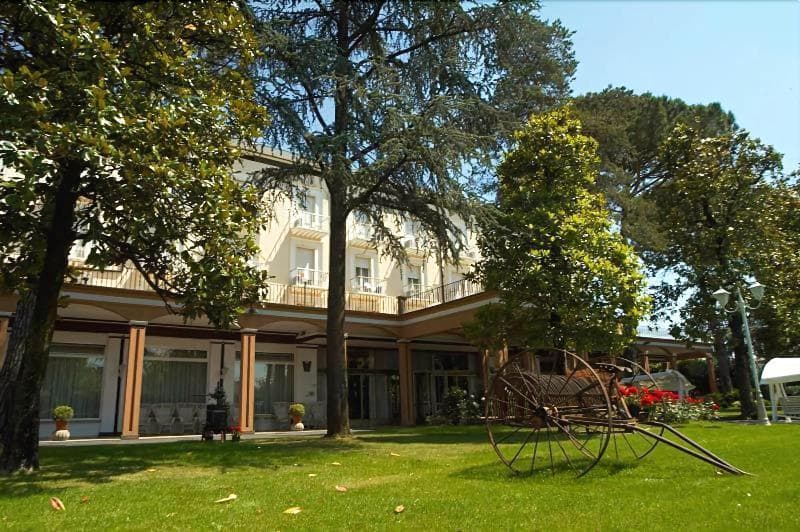 Hotel Première Abano 3
