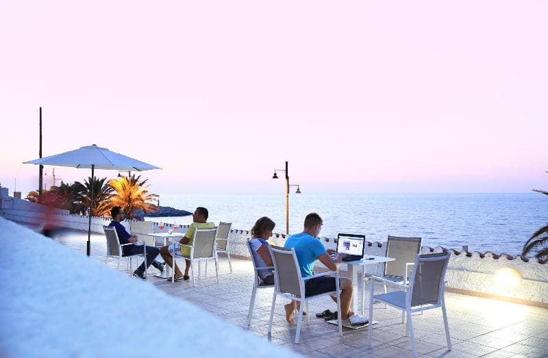 Meli Hotel photo 1