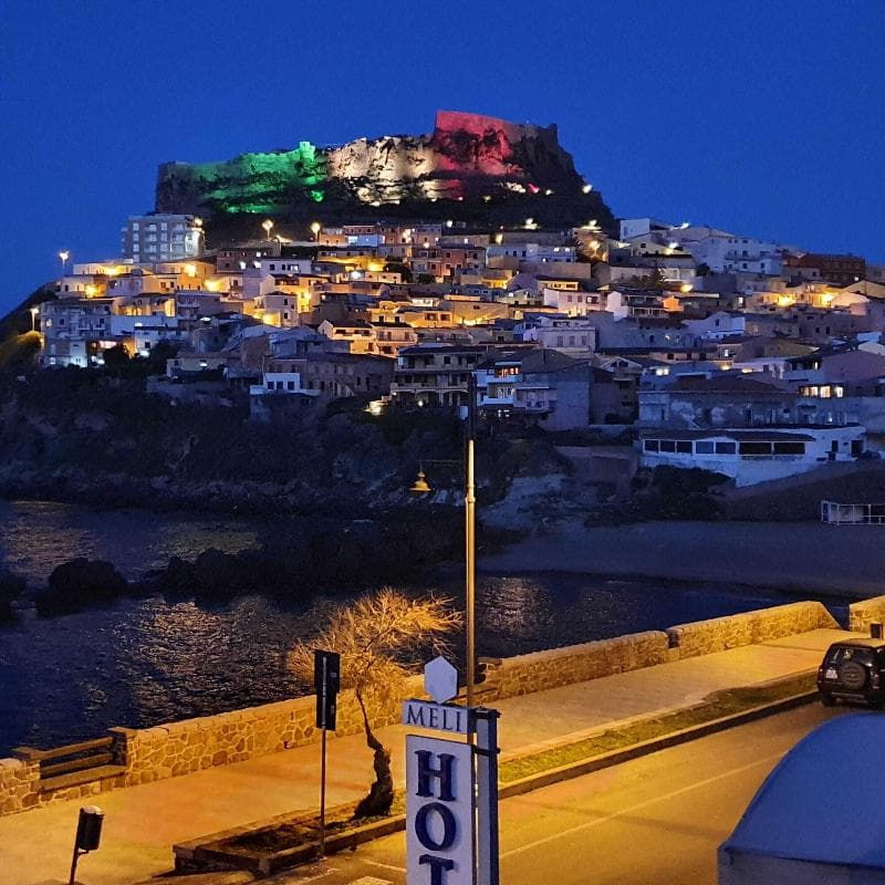 Meli Hotel 3