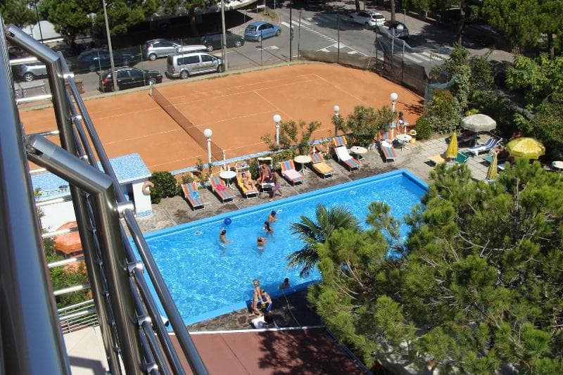 Hotel Franca photo 1