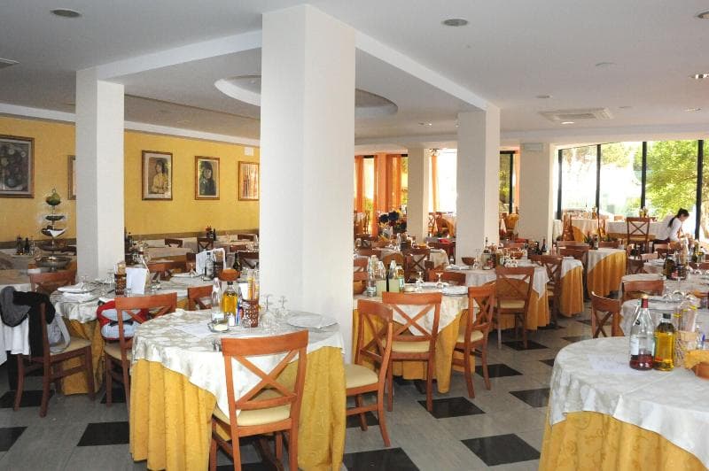 Hotel Franca 3