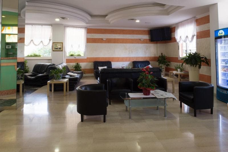 Hotel Venezuela 5