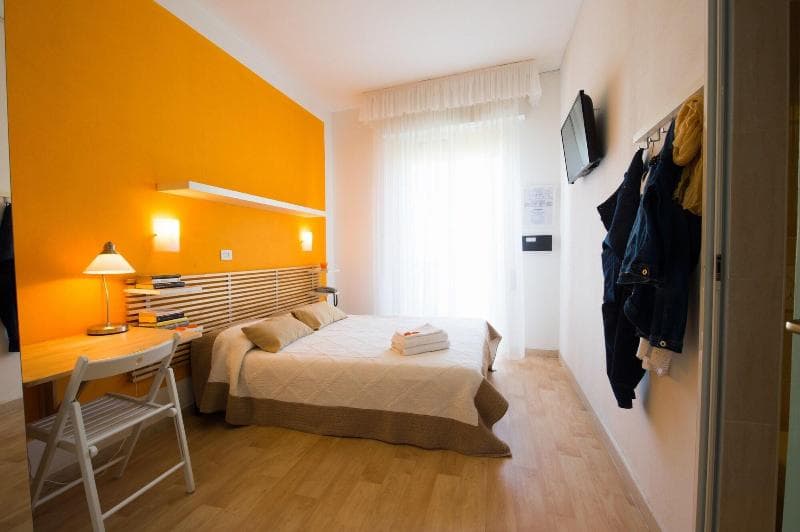 Hotel Venezuela 4