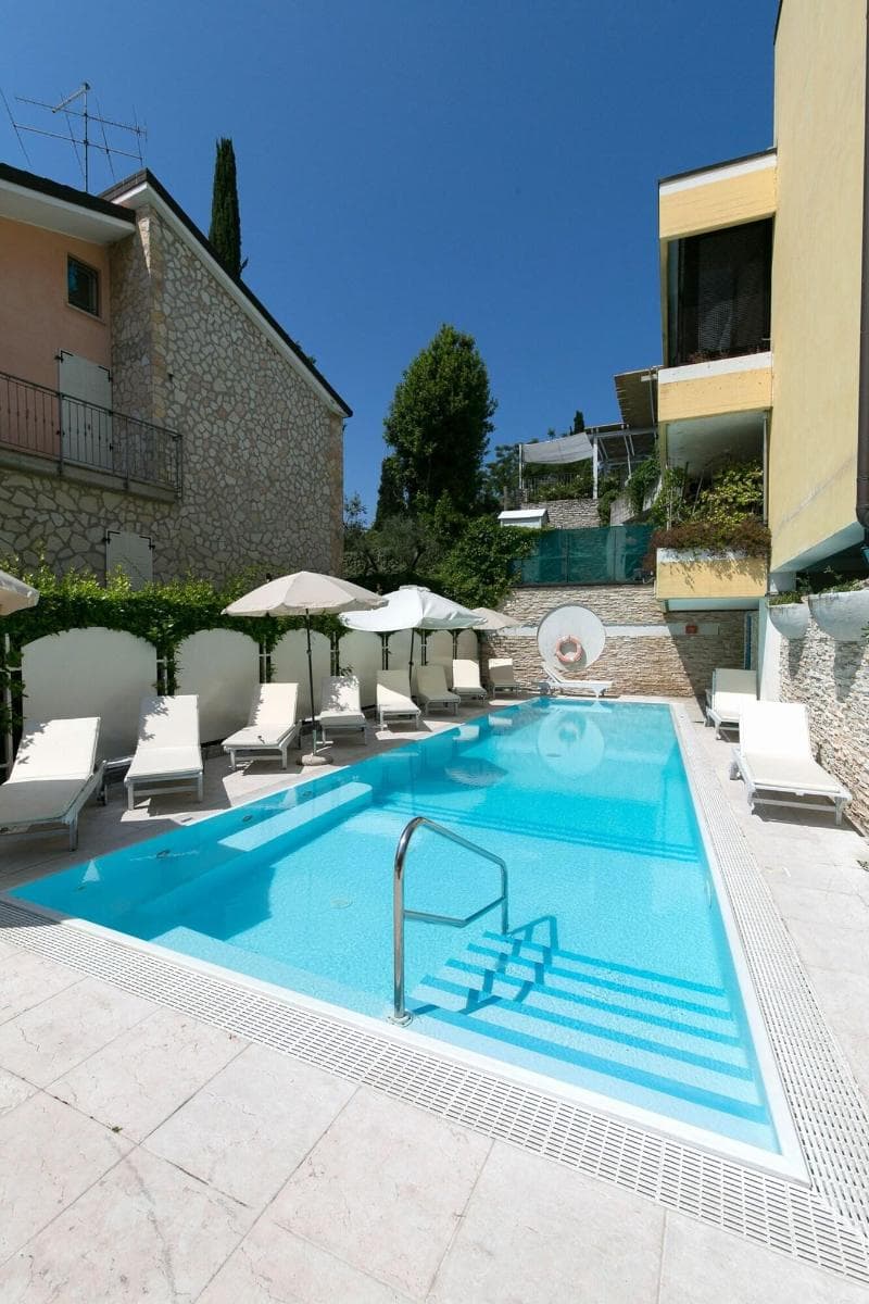 Hotel Serenella photo 1