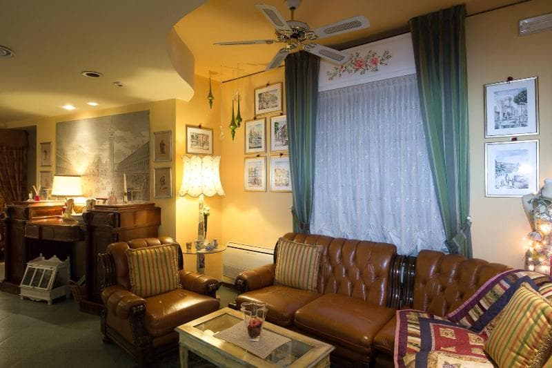 Hotel Serenella 4