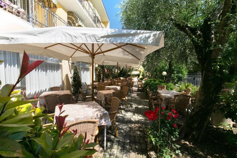 Hotel Serenella 5