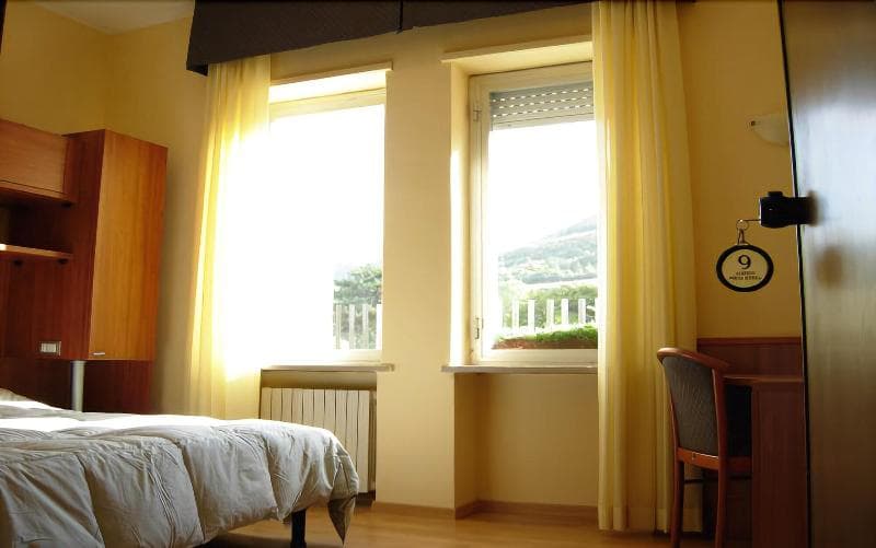 Hotel Porta Rivera photo 1