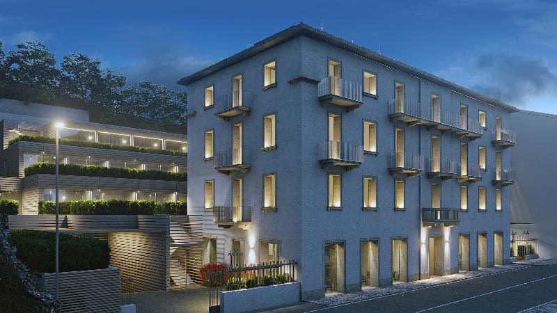 Hotel Promessi Sposi photo 1